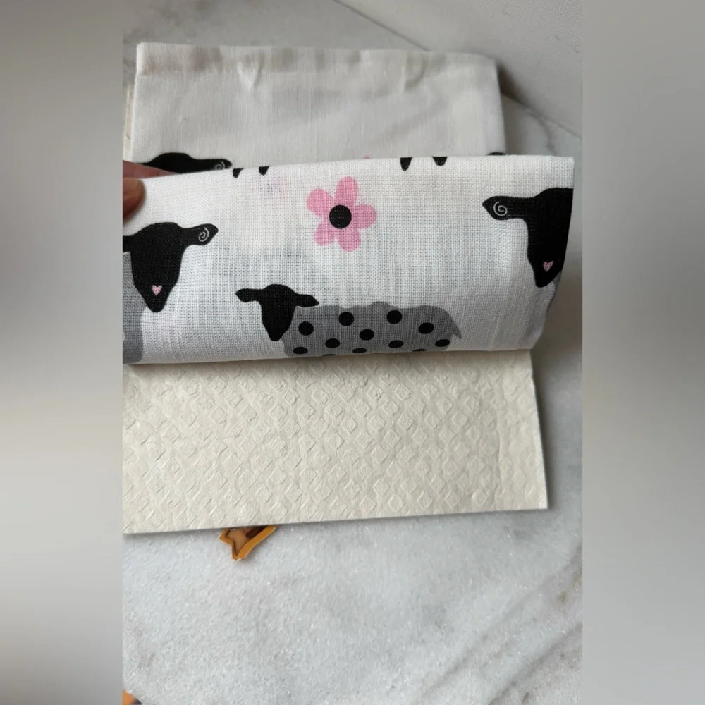 Anneko swedish dishcloth